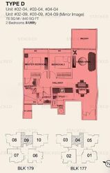 Coastal View Residences (D17), Apartment #623697801